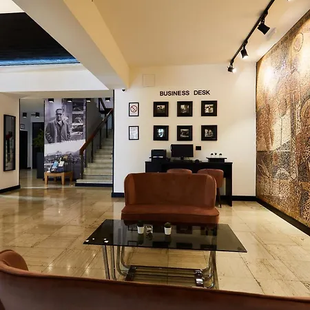 Moravica Hotel Soko Banja