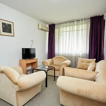 Moravica Hotel