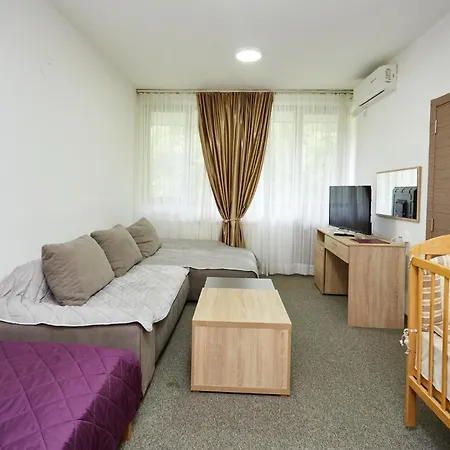 Moravica 3* Soko Banja