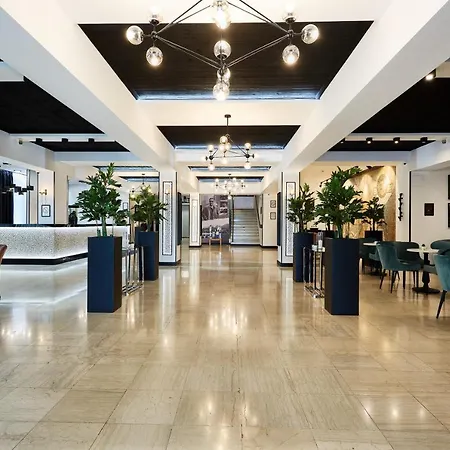 Hotel Moravica