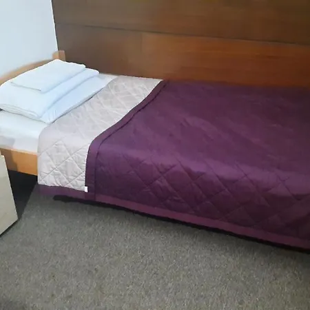 Moravica Hotel Soko Banja