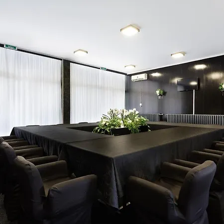 Moravica Hotel 3*