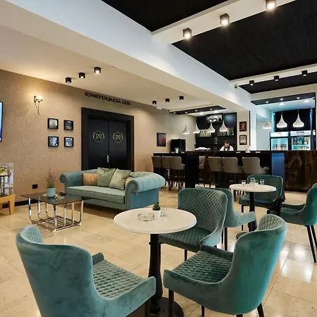 Moravica Hotel 3*