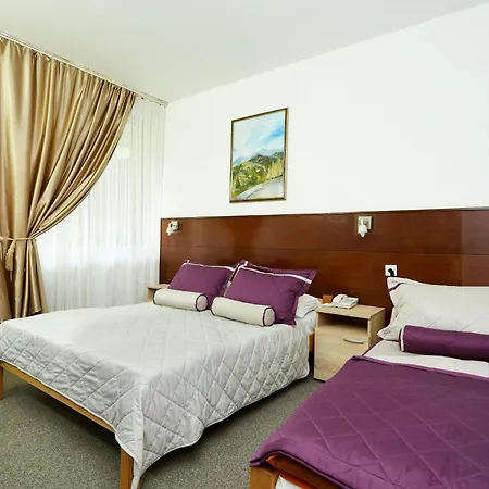 Hotel Moravica Soko Banja