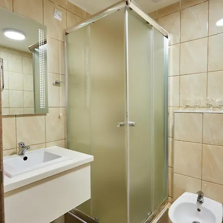 Moravica Hotel 3*