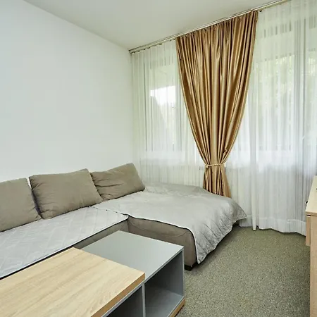 Hotel Moravica 3*